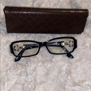 Gucci Glasses